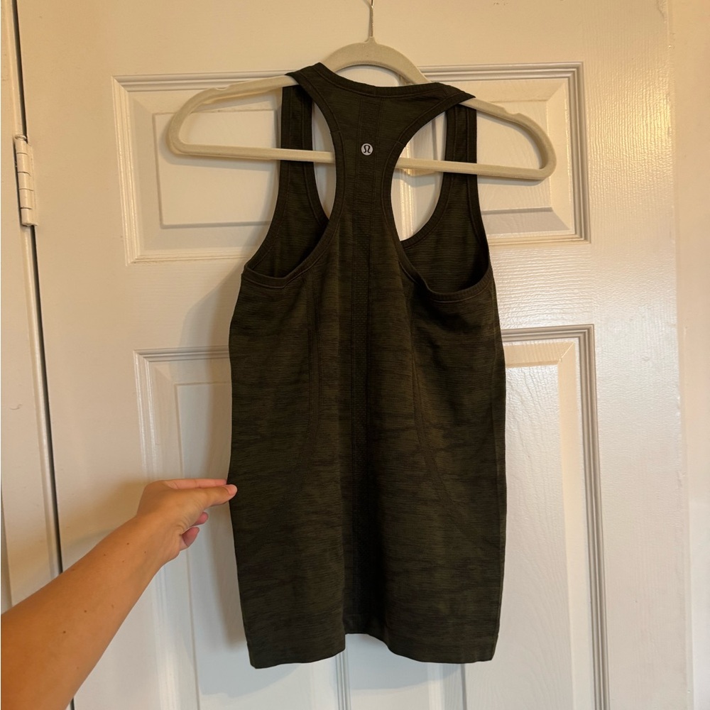 Lululemon Swiftly Tech Racerback - Picture 3 of 5